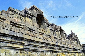 borobudur