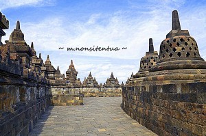 borobudur 2