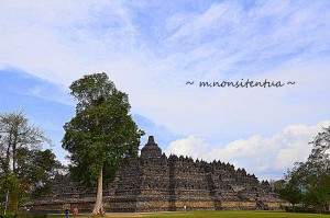 borobudur